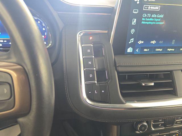2024 Chevrolet Tahoe 4WD High Country