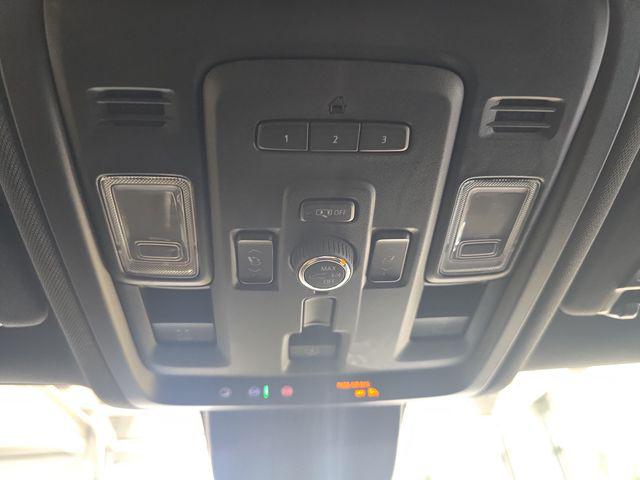 2024 Chevrolet Tahoe 4WD High Country