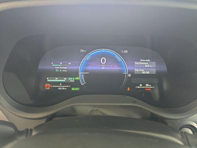 2025 Toyota Sienna Woodland Edition
