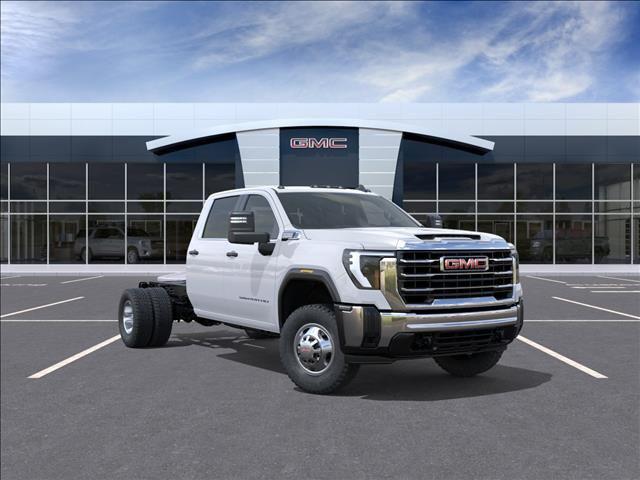 2026 GMC Sierra 3500HD Pro for sale in Kernersville, NC