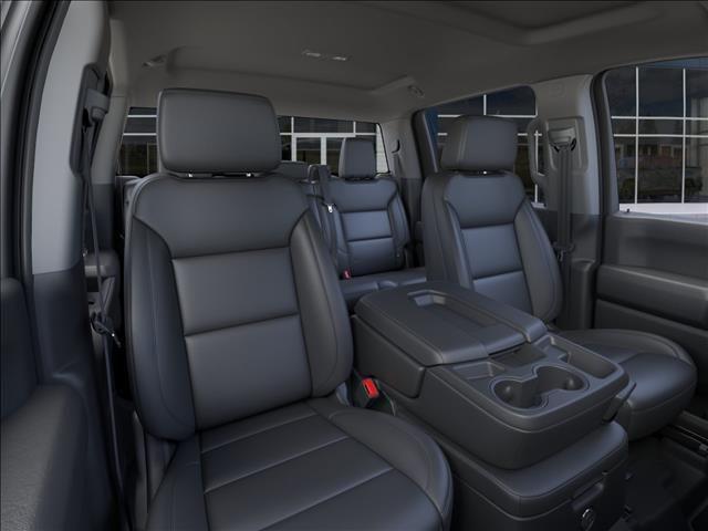 2026 GMC Sierra 3500HD Pro
