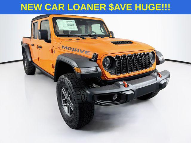 2026 Jeep Gladiator Sport for sale in Winter Haven, FL