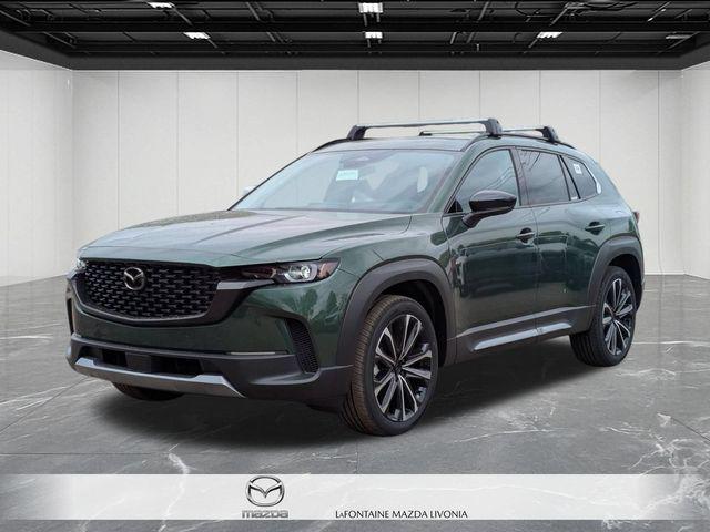 2026 Mazda CX-50 2.5 Turbo Premium Plus for sale in Livonia, MI