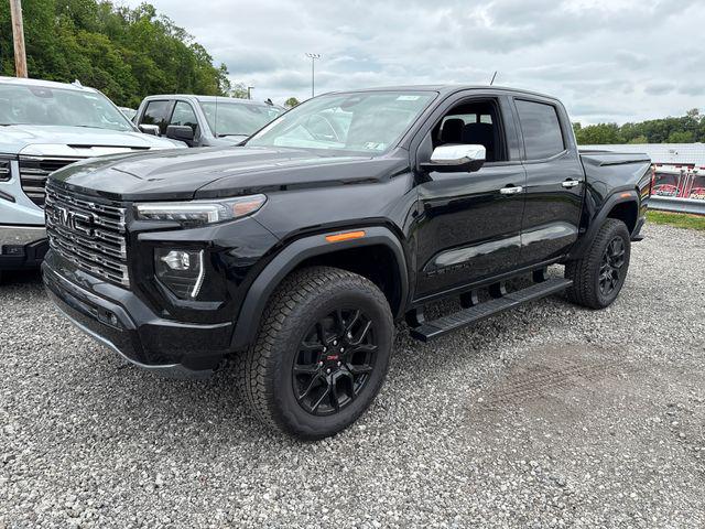 2026 GMC Canyon Denali, 4WD for sale in Pleasant Hills, PA