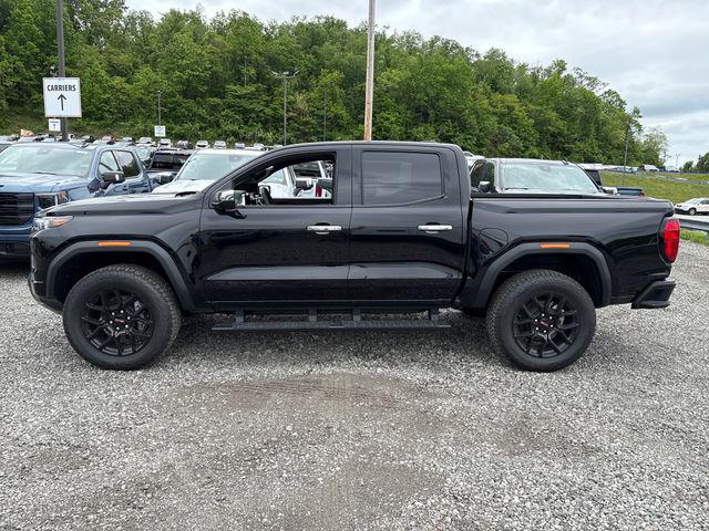 2026 GMC Canyon Denali, 4WD
