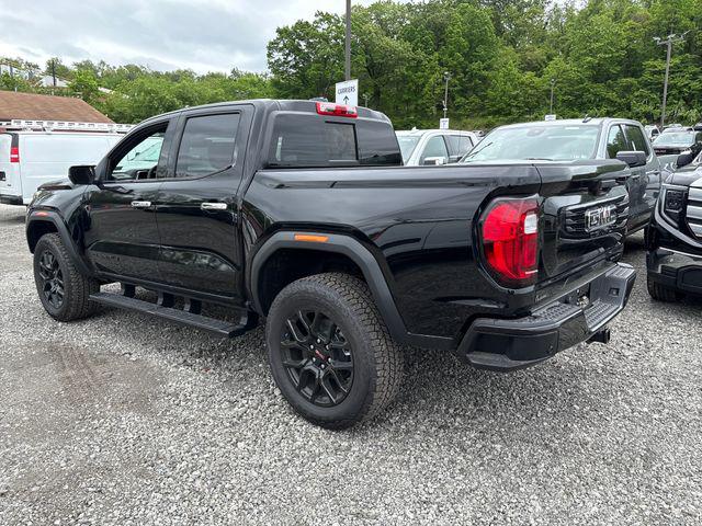2026 GMC Canyon Denali, 4WD