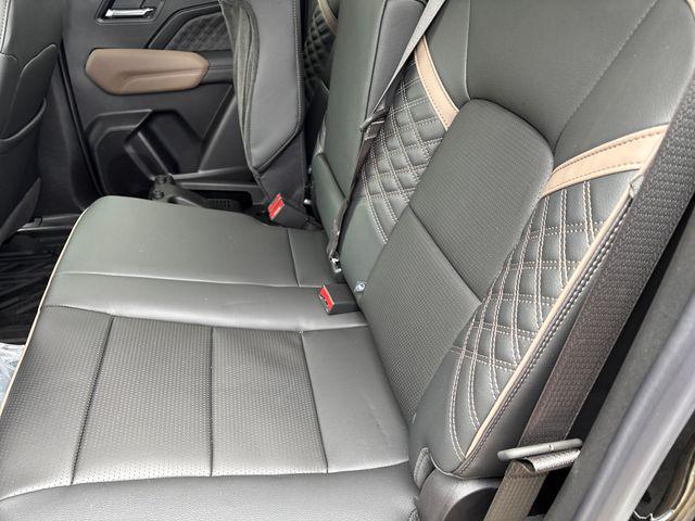 2026 GMC Canyon Denali, 4WD