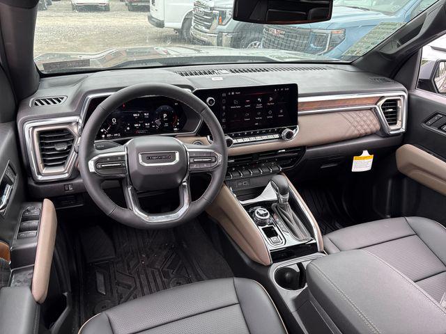 2026 GMC Canyon Denali, 4WD