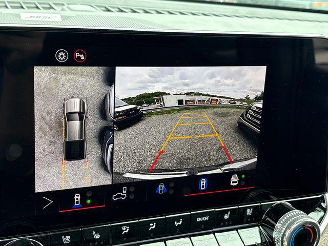 2026 GMC Canyon Denali, 4WD