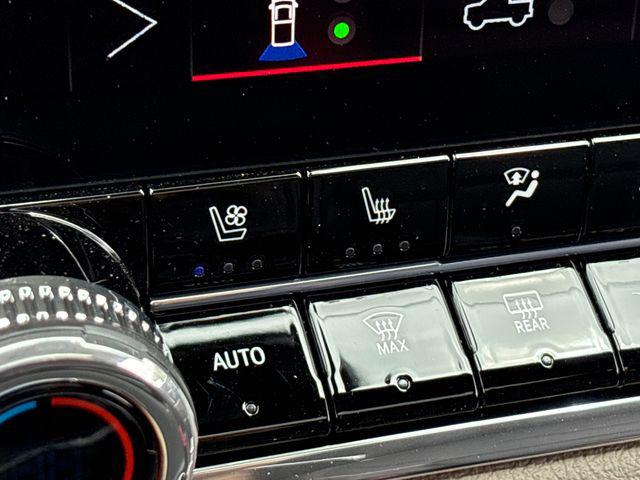 2026 GMC Canyon Denali, 4WD