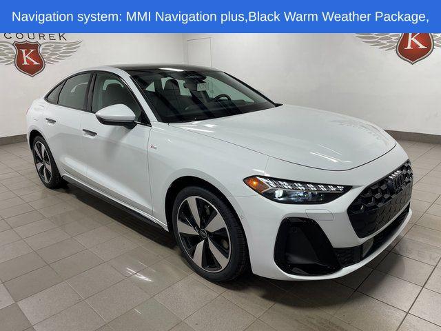 2026 Audi A5 Premium Plus TFSI quattro S tronic for sale in Wausau, WI