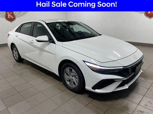 2026 Hyundai Elantra SE for sale in Wausau, WI