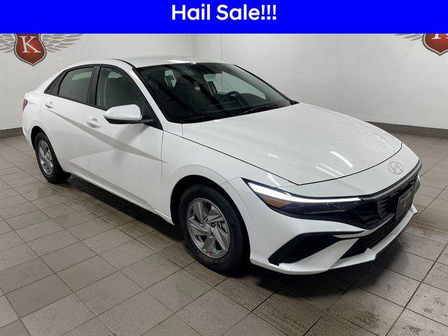 2026 Hyundai Elantra SE for sale in Wausau, WI