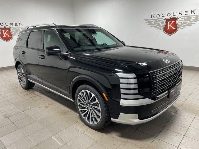 2026 Hyundai Palisade Calligraphy for sale in Wausau, WI