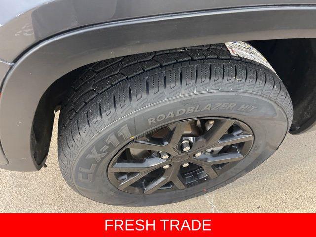 2024 Jeep Grand Cherokee Altitude 4x4