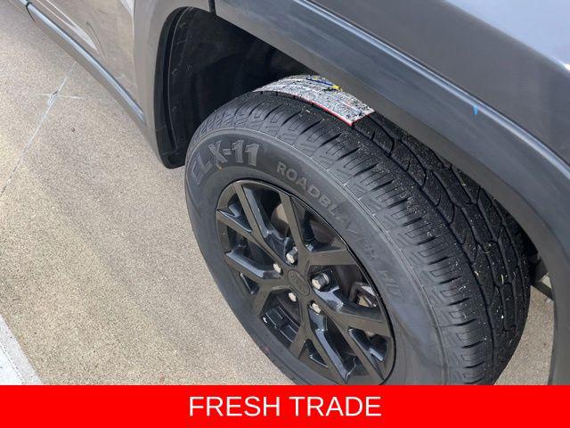 2024 Jeep Grand Cherokee Altitude 4x4