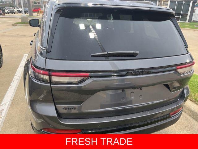 2024 Jeep Grand Cherokee Altitude 4x4