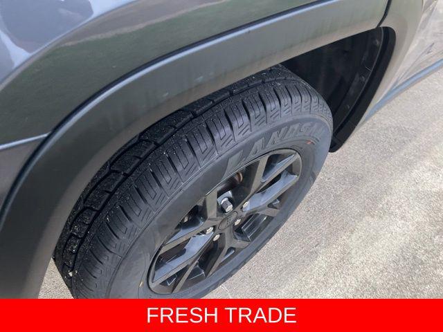 2024 Jeep Grand Cherokee Altitude 4x4