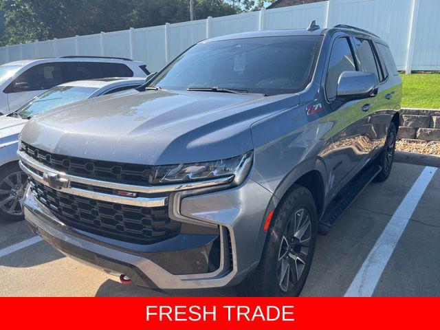 2022 Chevrolet Tahoe 4WD Z71 for sale in Texarkana, TX