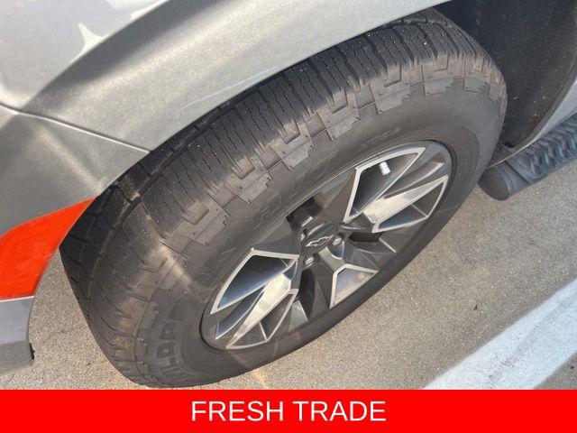 2022 Chevrolet Tahoe 4WD Z71