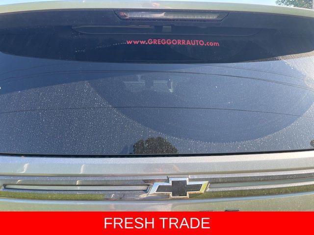2022 Chevrolet Tahoe 4WD Z71