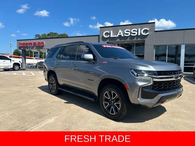 2022 Chevrolet Tahoe 4WD Z71 for sale in Texarkana, TX