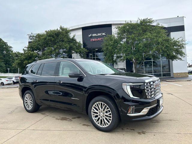 2026 GMC Acadia Denali FWD for sale in Texarkana, TX