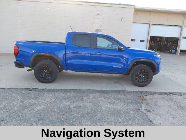 2026 GMC Canyon Elevation, 4WD