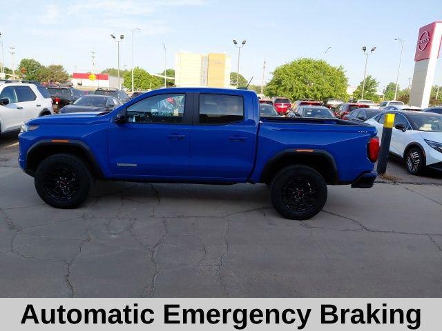 2026 GMC Canyon Elevation, 4WD