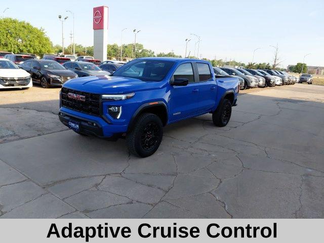 2026 GMC Canyon Elevation, 4WD