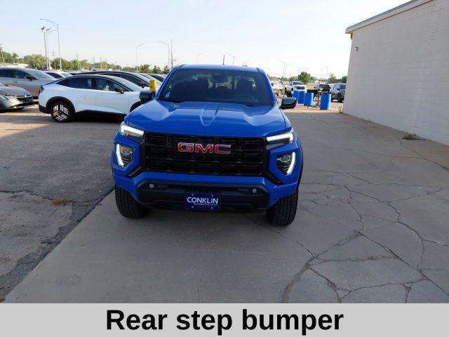 2026 GMC Canyon Elevation, 4WD
