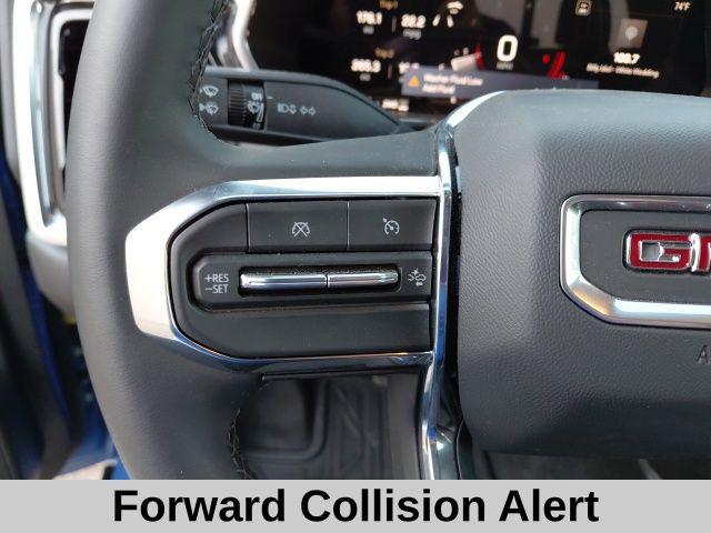 2026 GMC Canyon Elevation, 4WD