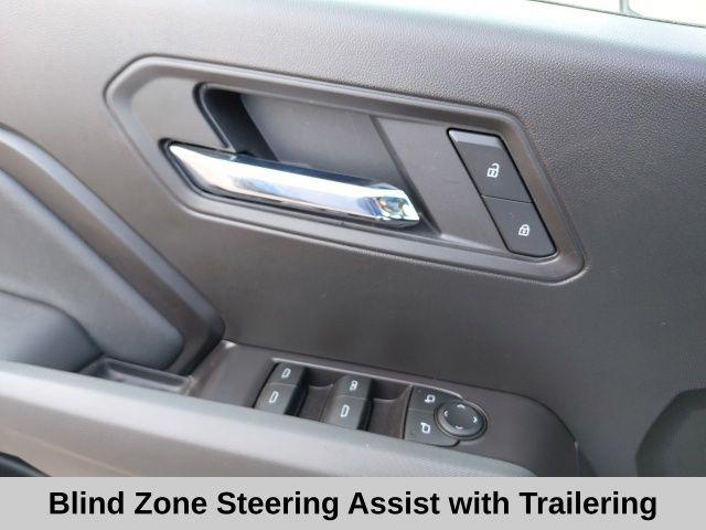 2026 GMC Canyon Elevation, 4WD