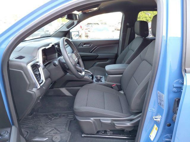 2026 GMC Canyon Elevation, 4WD