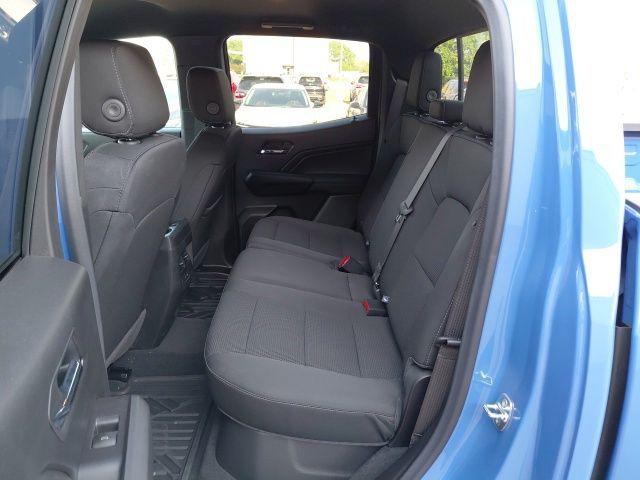 2026 GMC Canyon Elevation, 4WD