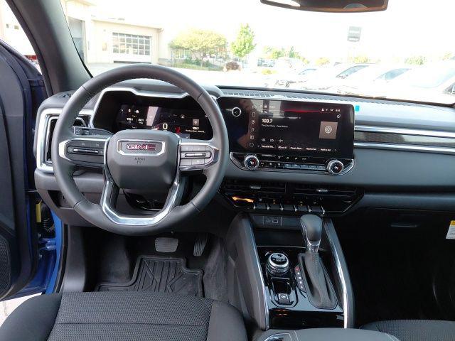 2026 GMC Canyon Elevation, 4WD