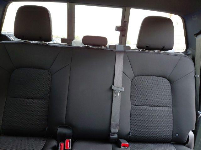 2026 GMC Canyon Elevation, 4WD
