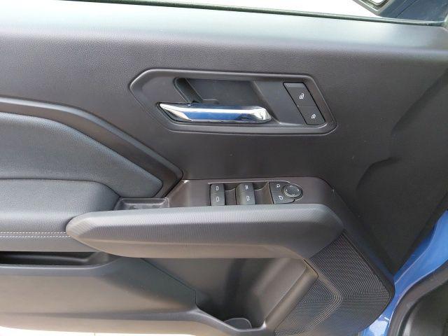 2026 GMC Canyon Elevation, 4WD