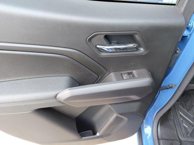 2026 GMC Canyon Elevation, 4WD