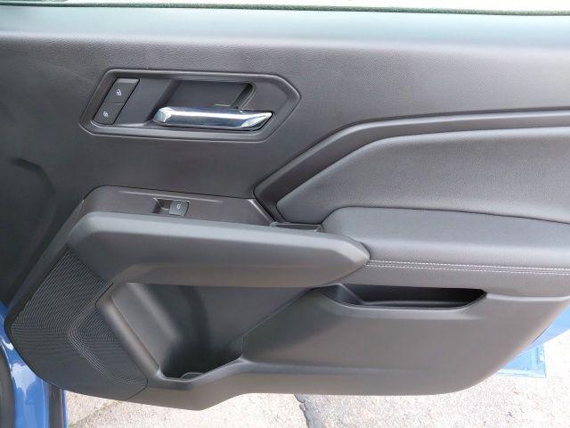 2026 GMC Canyon Elevation, 4WD