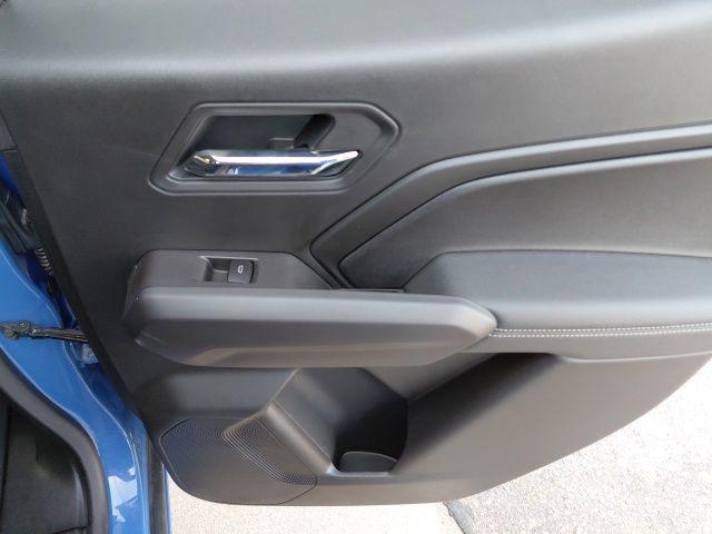 2026 GMC Canyon Elevation, 4WD