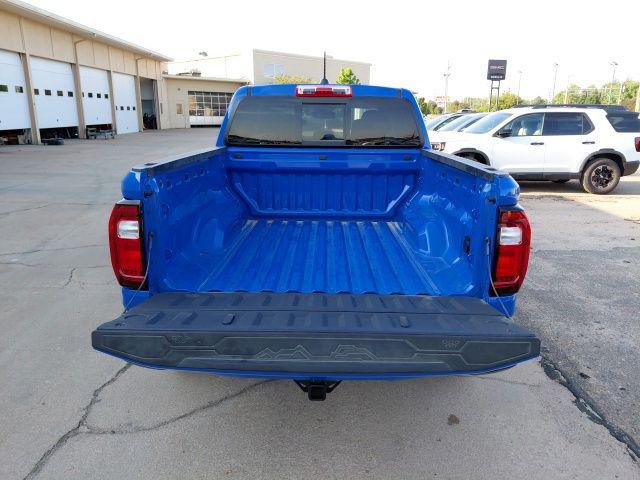 2026 GMC Canyon Elevation, 4WD