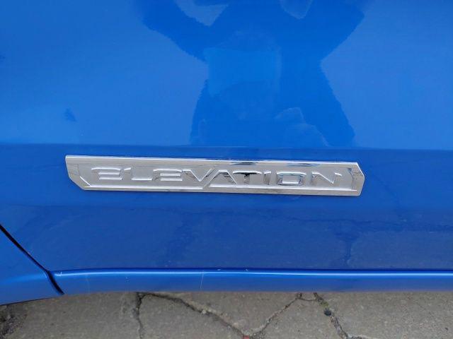 2026 GMC Canyon Elevation, 4WD