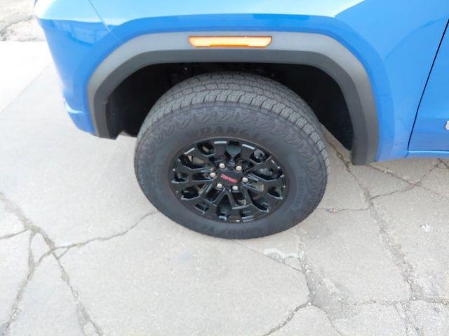 2026 GMC Canyon Elevation, 4WD