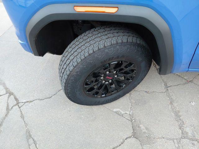 2026 GMC Canyon Elevation, 4WD