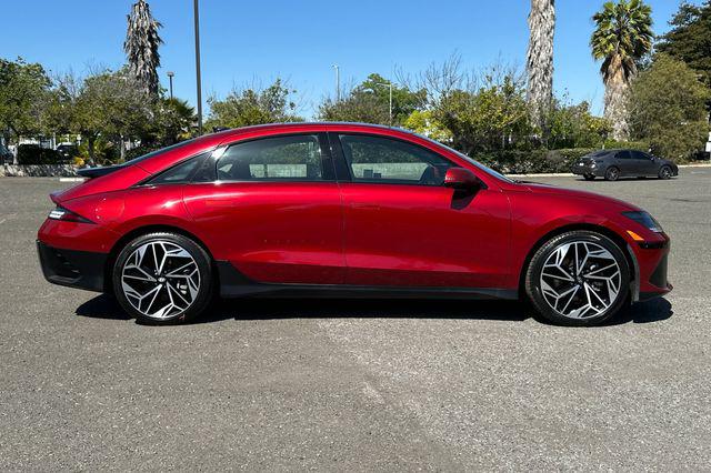 2024 Hyundai IONIQ 6 Limited