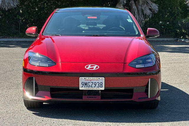2024 Hyundai IONIQ 6 Limited