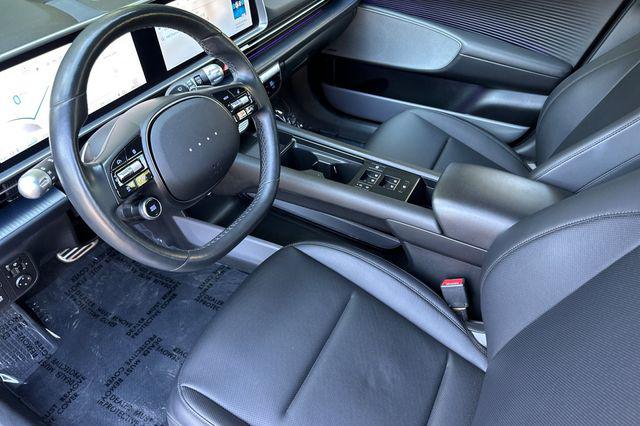 2024 Hyundai IONIQ 6 Limited