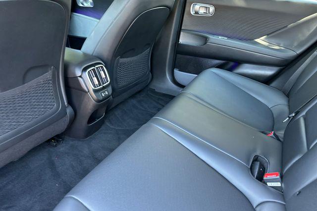 2024 Hyundai IONIQ 6 Limited