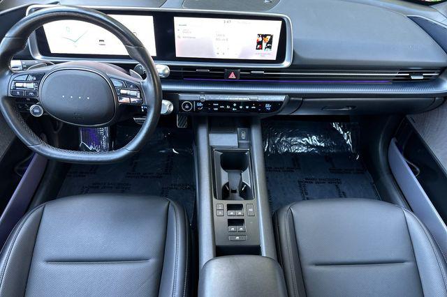 2024 Hyundai IONIQ 6 Limited